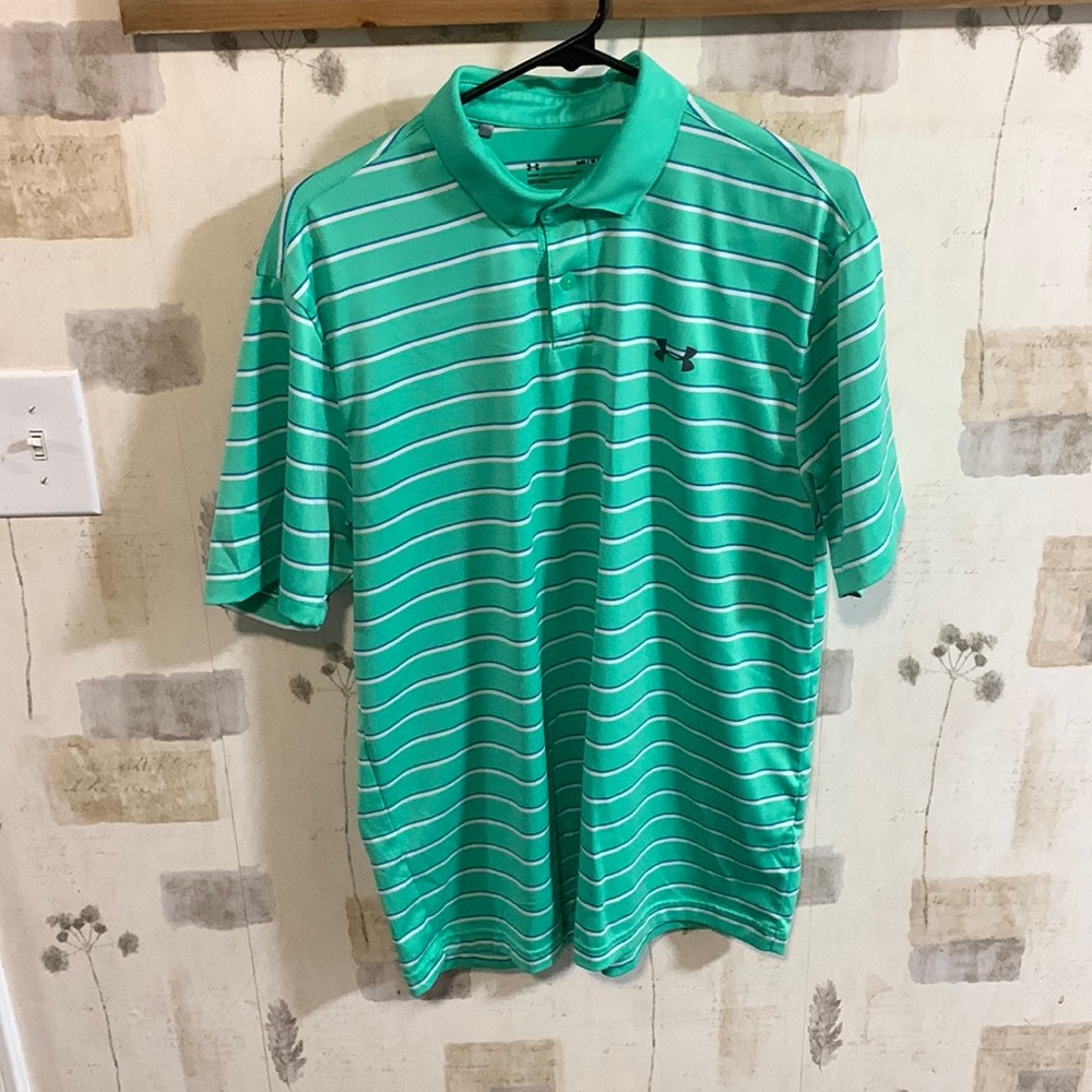 Polo shirt